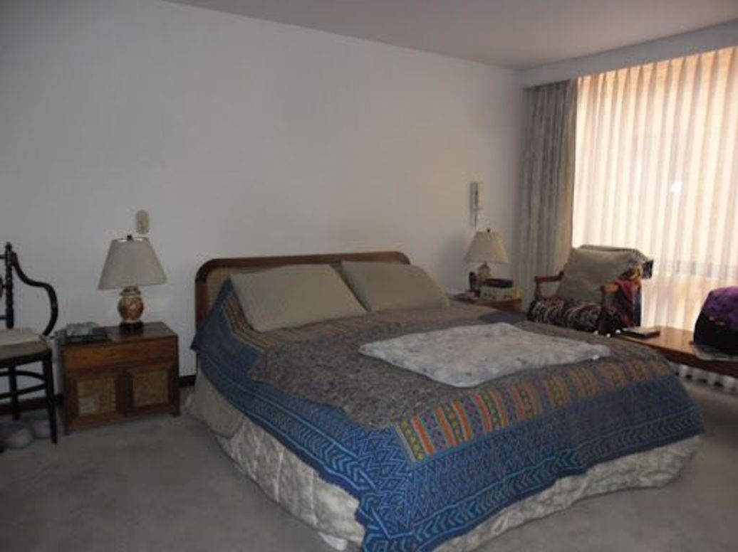 Apartamento de 3 alcobas en venta en Chico, Bogotá, 158 m² · foto 18 de 20
