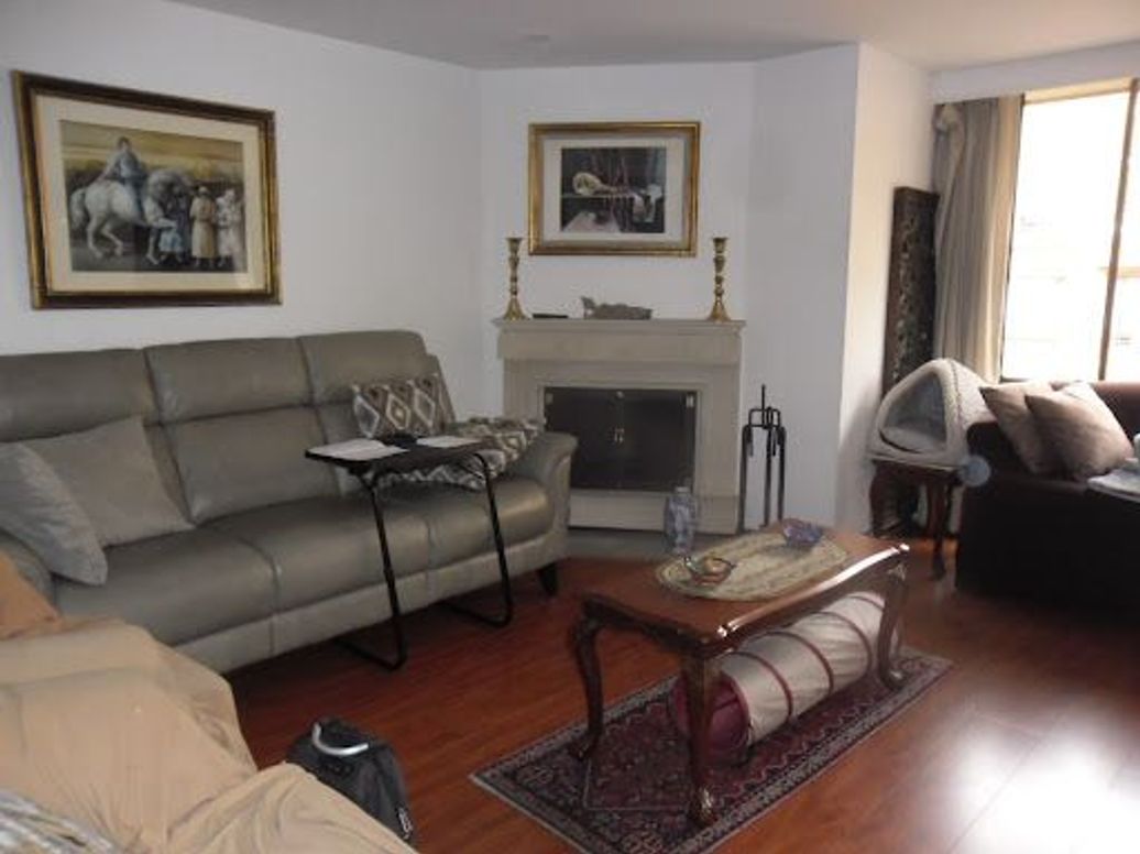 Apartamento de 3 alcobas en venta en Chico, Bogotá, 158 m² · foto 3 de 20