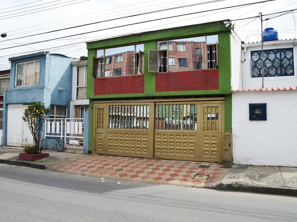 Casa de 4 alcobas en venta en Florida Blanca Norte, Bogotá, 180 m² · foto 20 de 20