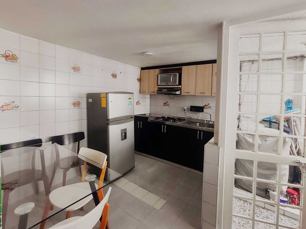 Casa de 4 alcobas en venta en Florida Blanca Norte, Bogotá, 180 m² · foto 15 de 20