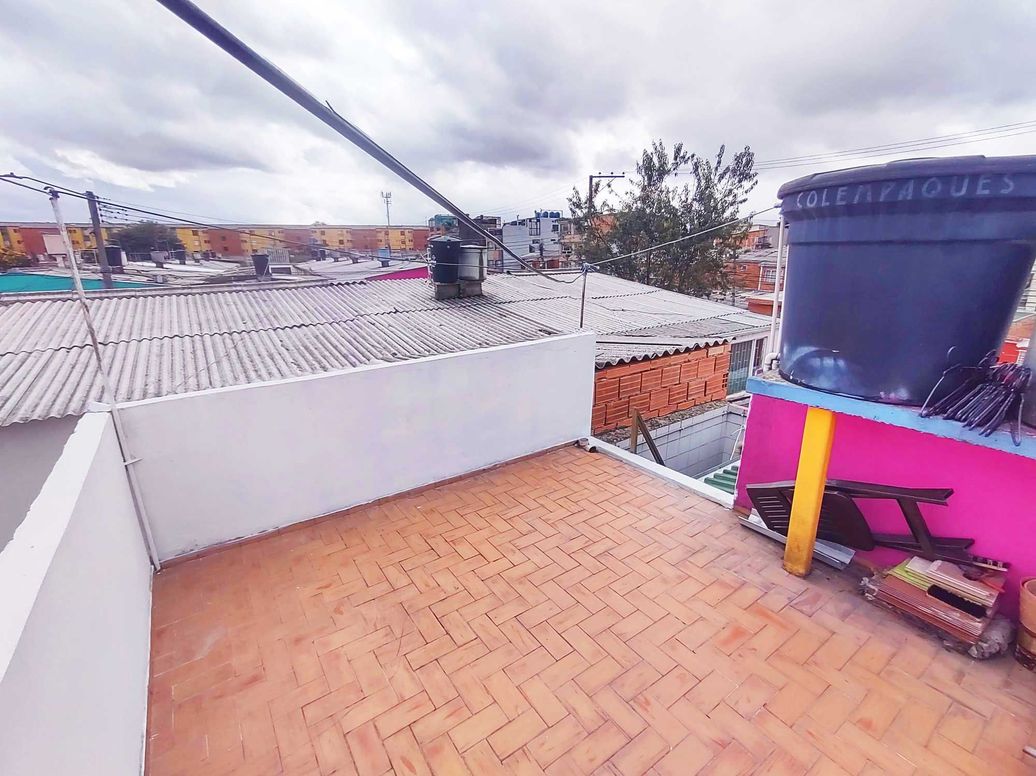 Casa de 4 alcobas en venta en Florida Blanca Norte, Bogotá, 180 m² · foto 18 de 20