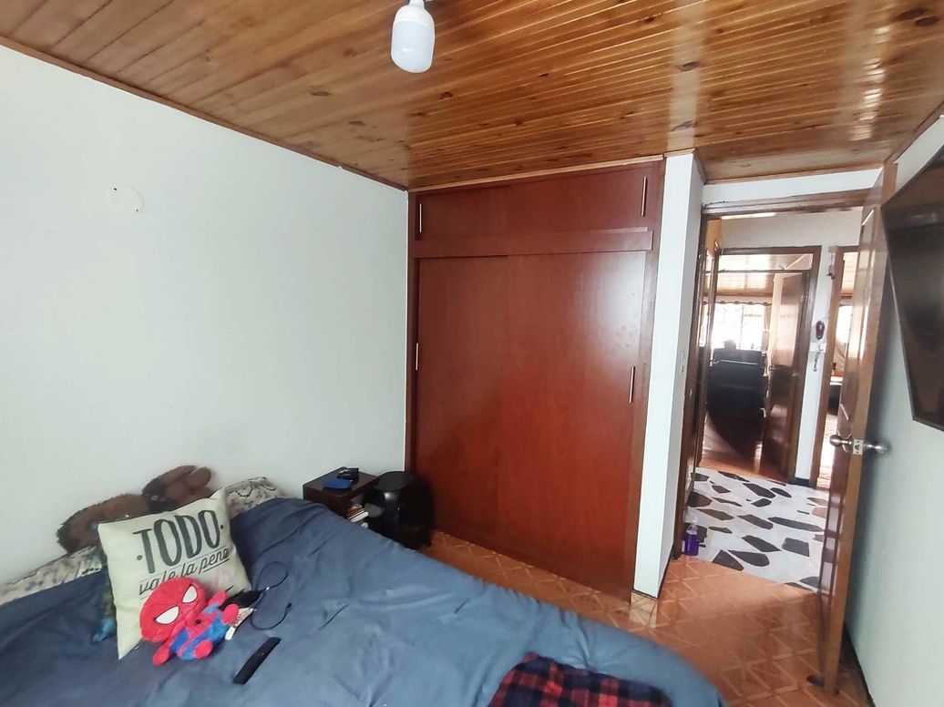 Casa de 4 alcobas en venta en Florida Blanca Norte, Bogotá, 180 m² · foto 11 de 20