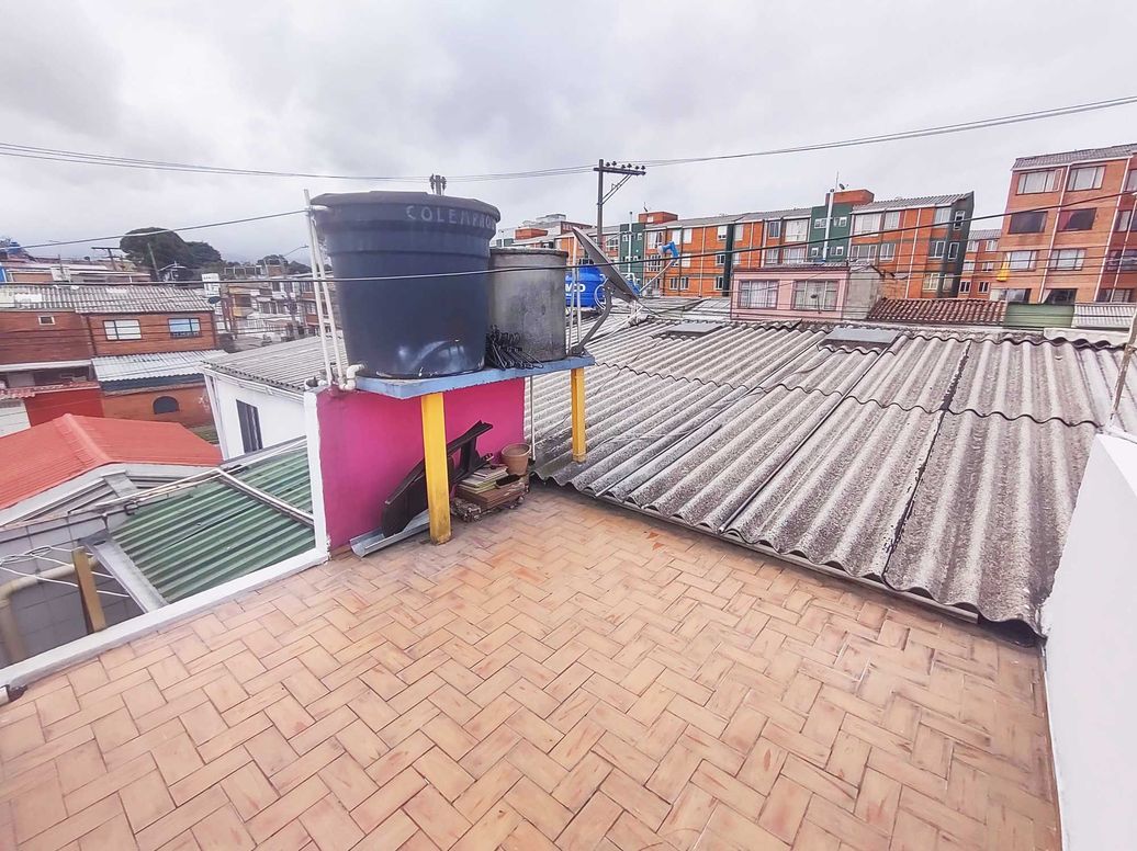 Casa de 4 alcobas en venta en Florida Blanca Norte, Bogotá, 180 m² · foto 19 de 20