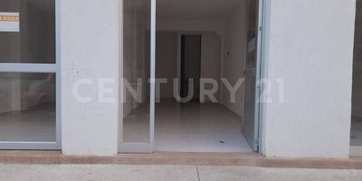 Hermoso local comercial en sector occidente  de Armenia, ubicado en zona residencial en expansión, cerca al centro. Adecuado si buscas un lugar de trabajo que sea mucho mas cómodo y tranquilo cuenta con reja de externa.