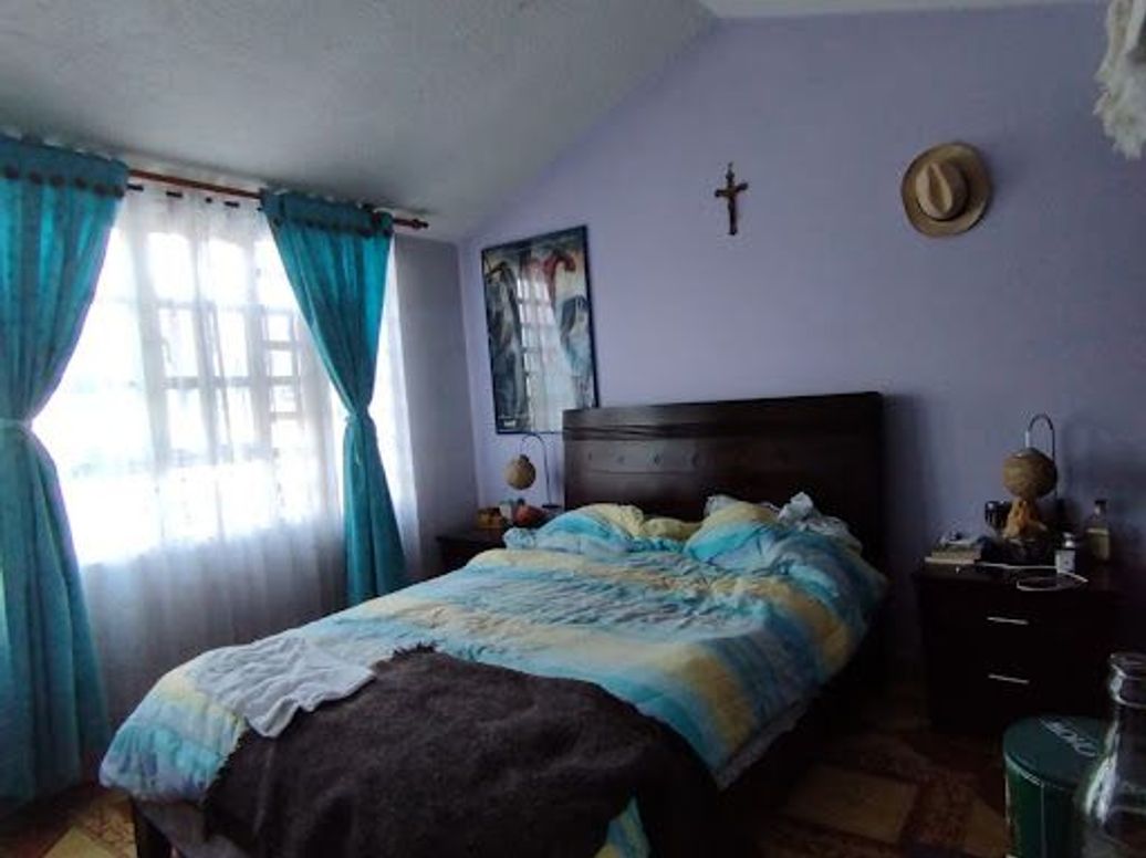 Casa de 4 alcobas en venta en Mandalay 1, Bogotá, 67 m² · foto 5 de 17