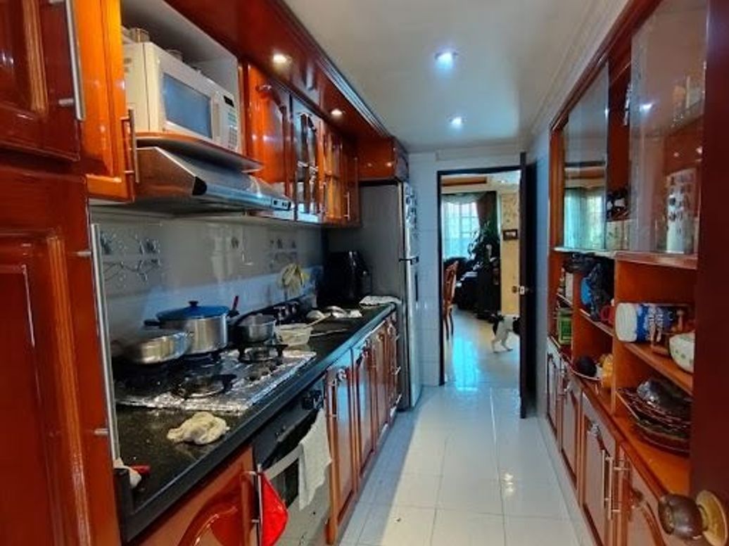 Casa de 4 alcobas en venta en Mandalay 1, Bogotá, 67 m² · foto 11 de 17