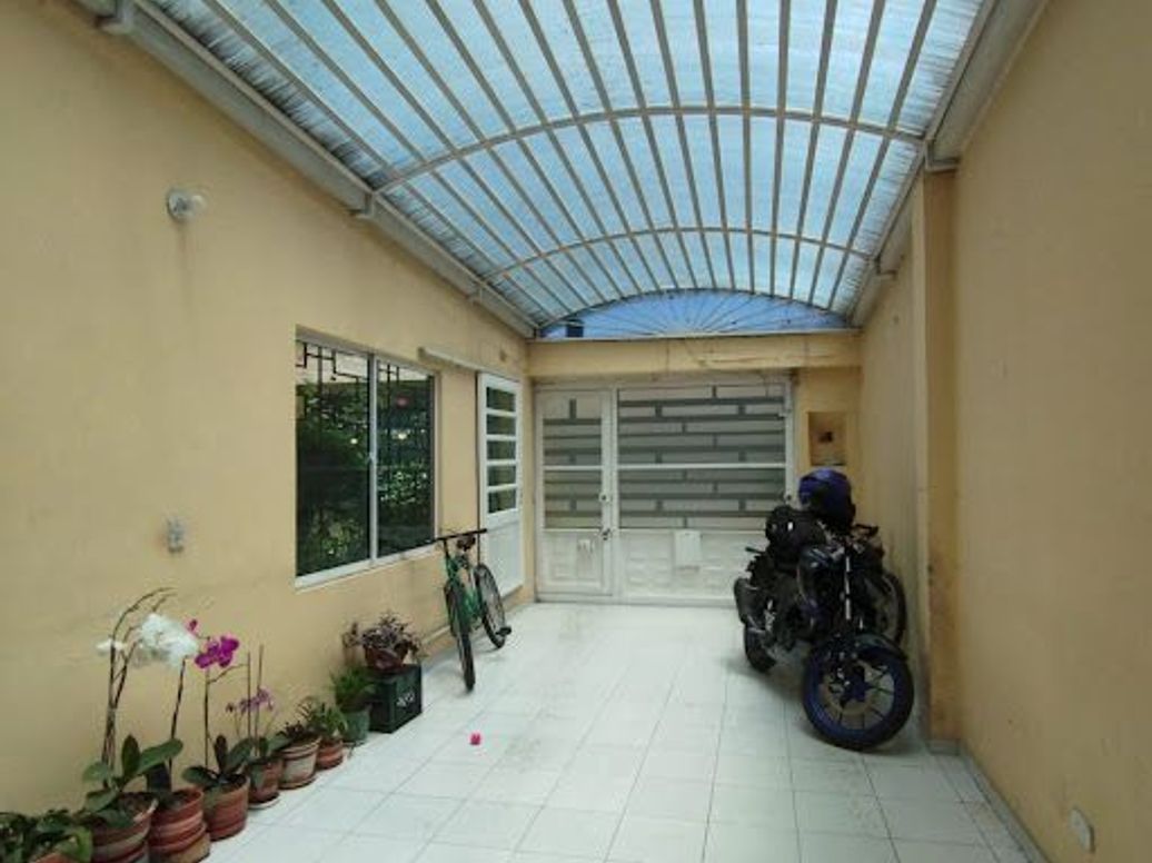 Casa de 4 alcobas en venta en Mandalay 1, Bogotá, 67 m² · foto 15 de 17