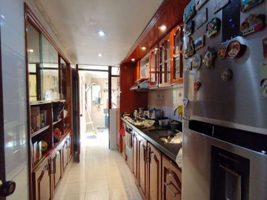 Casa de 4 alcobas en venta en Mandalay 1, Bogotá, 67 m² · foto 10 de 17