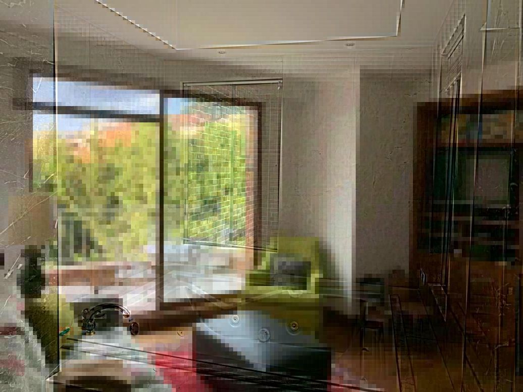 Apartamento de 3 alcobas en arriendo en Cerros De Santa Barbara, Bogotá, 438 m² · foto 5 de 19