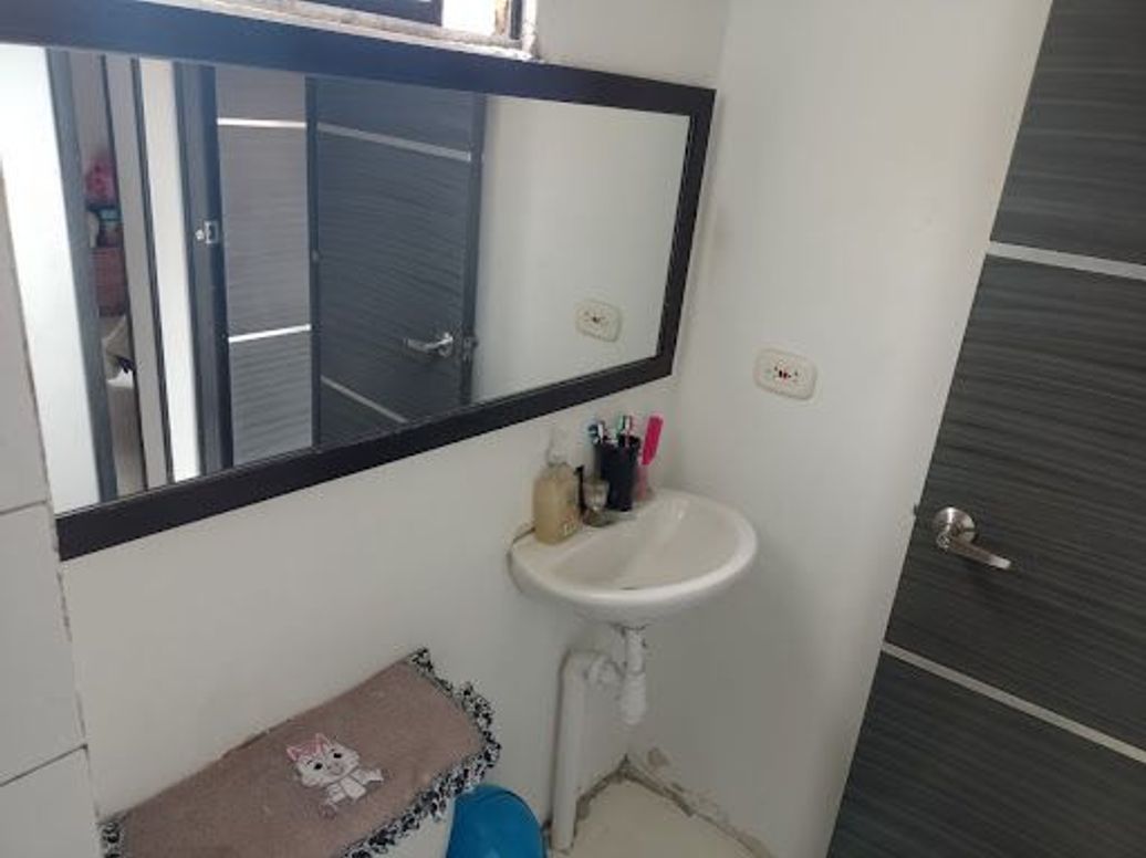 Apartamento de 3 alcobas en venta en Vereda Suba Rincón, Bogotá, 46 m² · foto 19 de 20