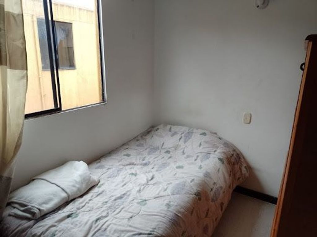 Apartamento de 3 alcobas en venta en Vereda Suba Rincón, Bogotá, 46 m² · foto 14 de 20