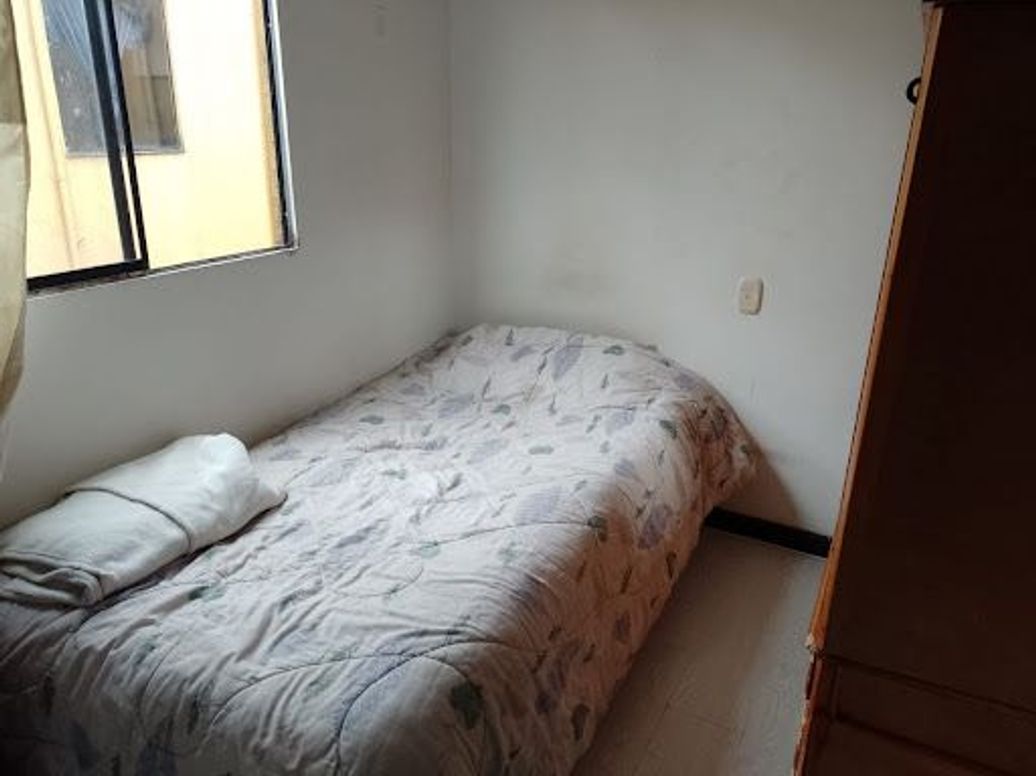 Apartamento de 3 alcobas en venta en Vereda Suba Rincón, Bogotá, 46 m² · foto 15 de 20