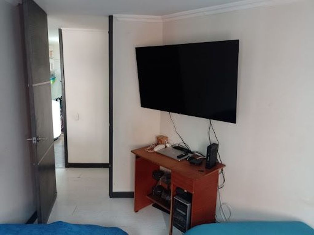 Apartamento de 3 alcobas en venta en Vereda Suba Rincón, Bogotá, 46 m² · foto 9 de 20