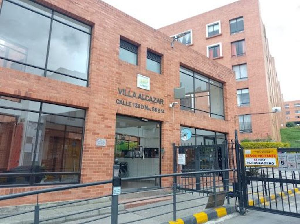 Apartamento de 3 alcobas en venta en Vereda Suba Rincón, Bogotá, 46 m² · foto 20 de 20