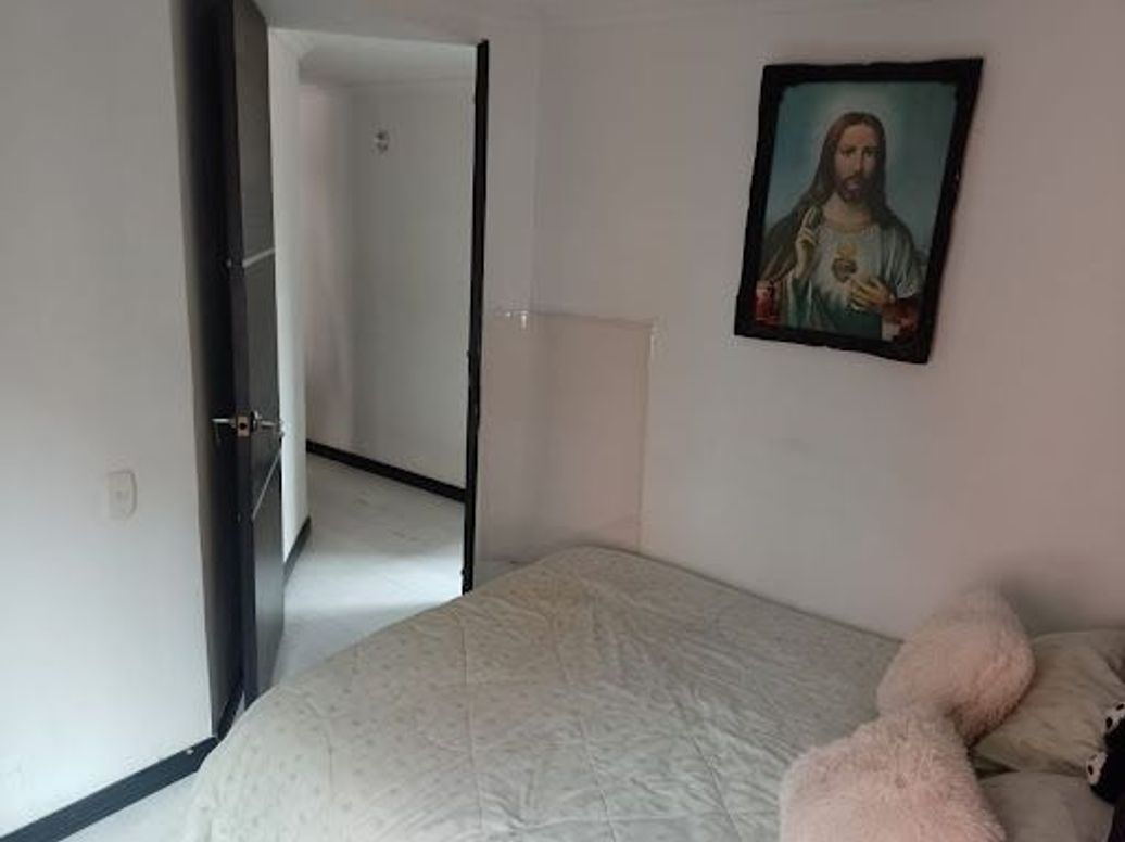 Apartamento de 3 alcobas en venta en Vereda Suba Rincón, Bogotá, 46 m² · foto 13 de 20