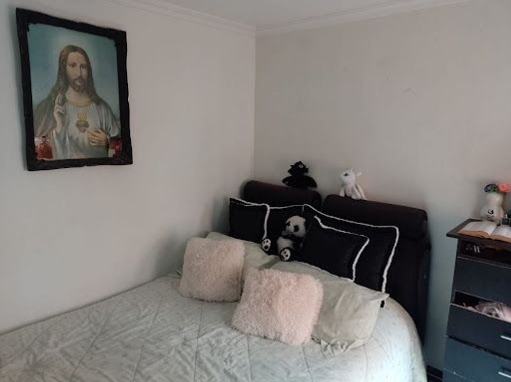 Apartamento de 3 alcobas en venta en Vereda Suba Rincón, Bogotá, 46 m² · foto 12 de 20