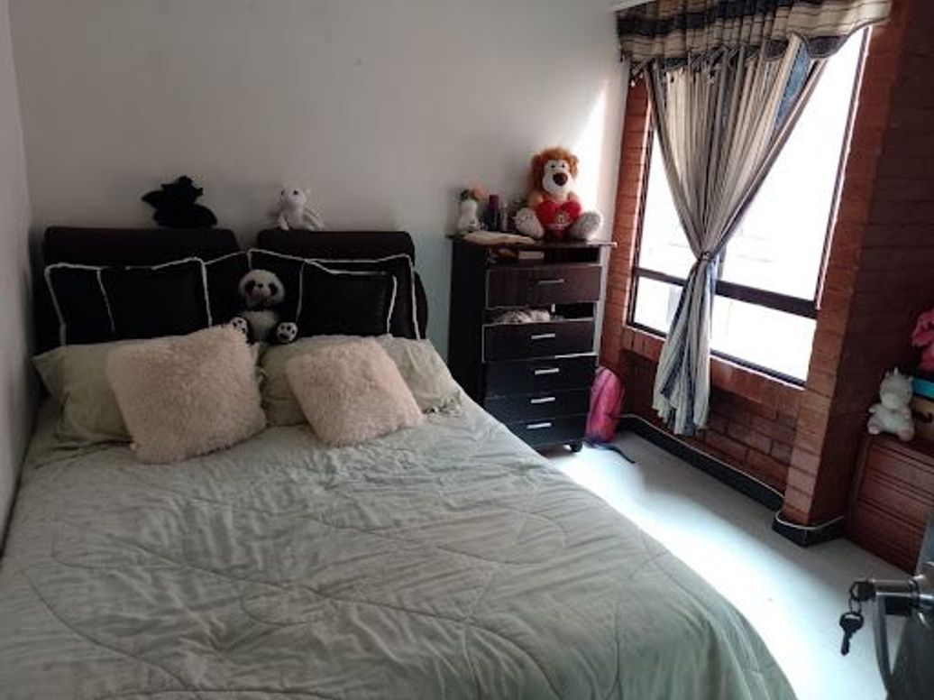 Apartamento de 3 alcobas en venta en Vereda Suba Rincón, Bogotá, 46 m² · foto 11 de 20