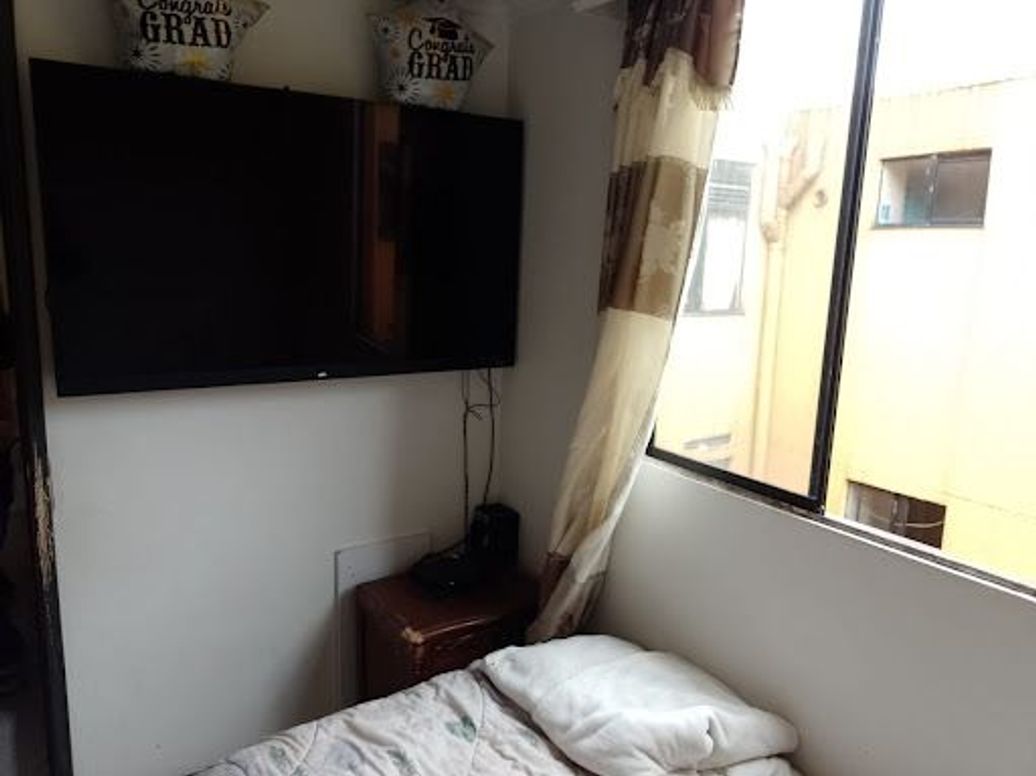 Apartamento de 3 alcobas en venta en Vereda Suba Rincón, Bogotá, 46 m² · foto 17 de 20