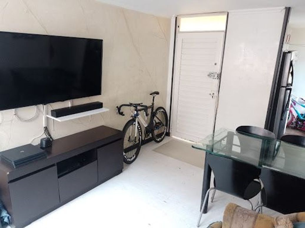Apartamento de 3 alcobas en venta en Vereda Suba Rincón, Bogotá, 46 m² · foto 3 de 20