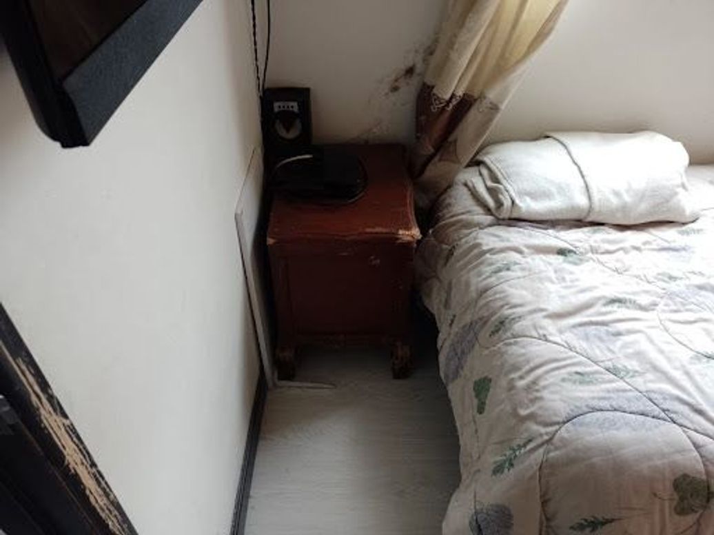 Apartamento de 3 alcobas en venta en Vereda Suba Rincón, Bogotá, 46 m² · foto 16 de 20