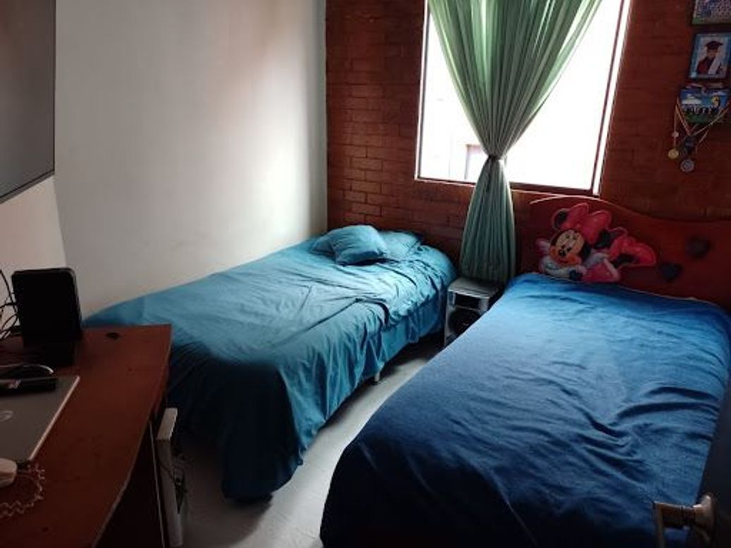 Apartamento de 3 alcobas en venta en Vereda Suba Rincón, Bogotá, 46 m² · foto 10 de 20