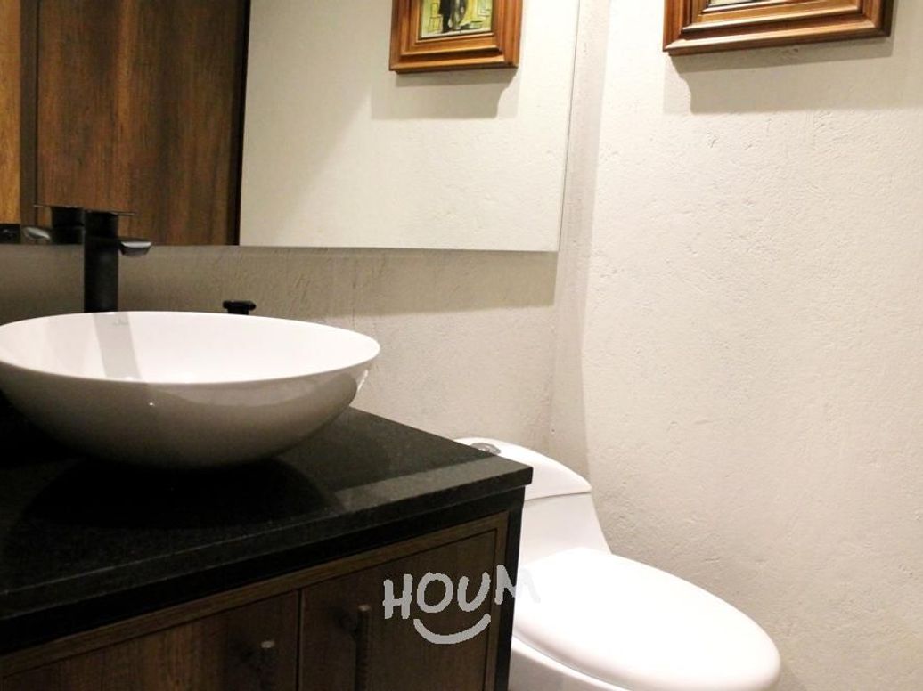 Apartamento de 1 alcoba en venta en Centro Administrativo, Bogotá, 38 m² · foto 9 de 11