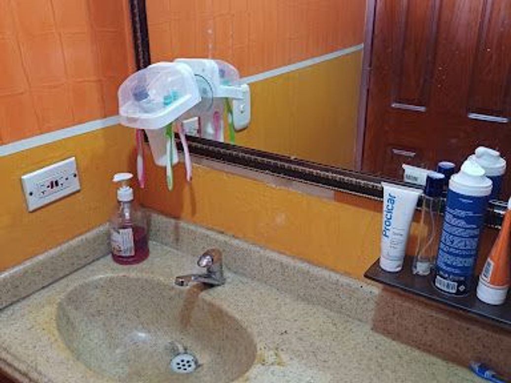 Apartamento de 3 alcobas en venta en Tintala, Bogotá, 62 m² · foto 8 de 12