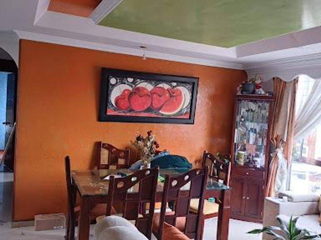 Apartamento de 3 alcobas en venta en Tintala, Bogotá, 62 m² · foto 2 de 12