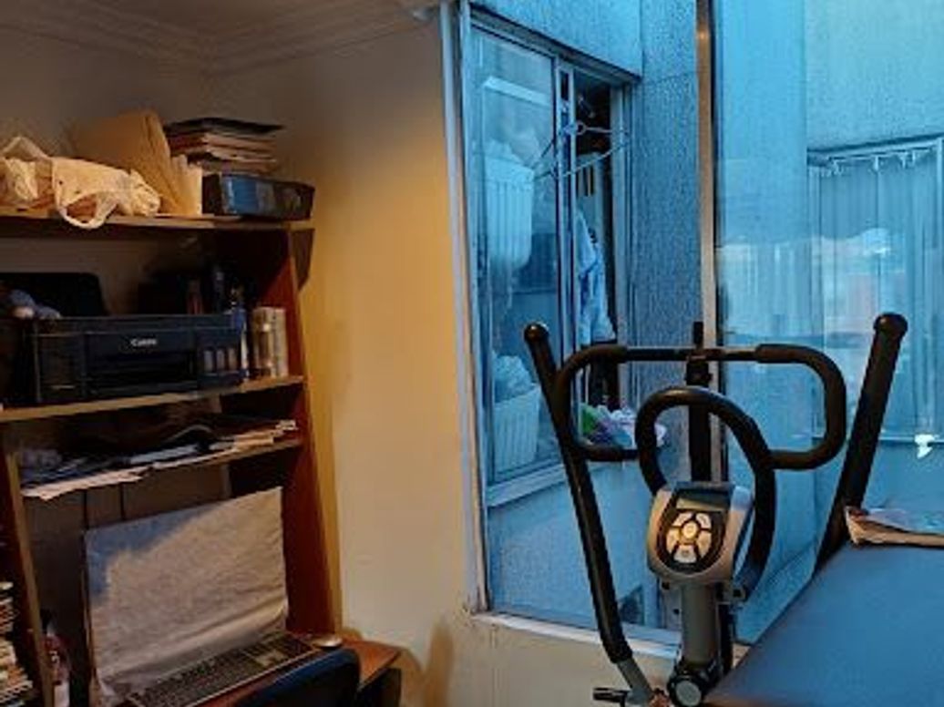 Apartamento de 3 alcobas en venta en Tintala, Bogotá, 62 m² · foto 6 de 12