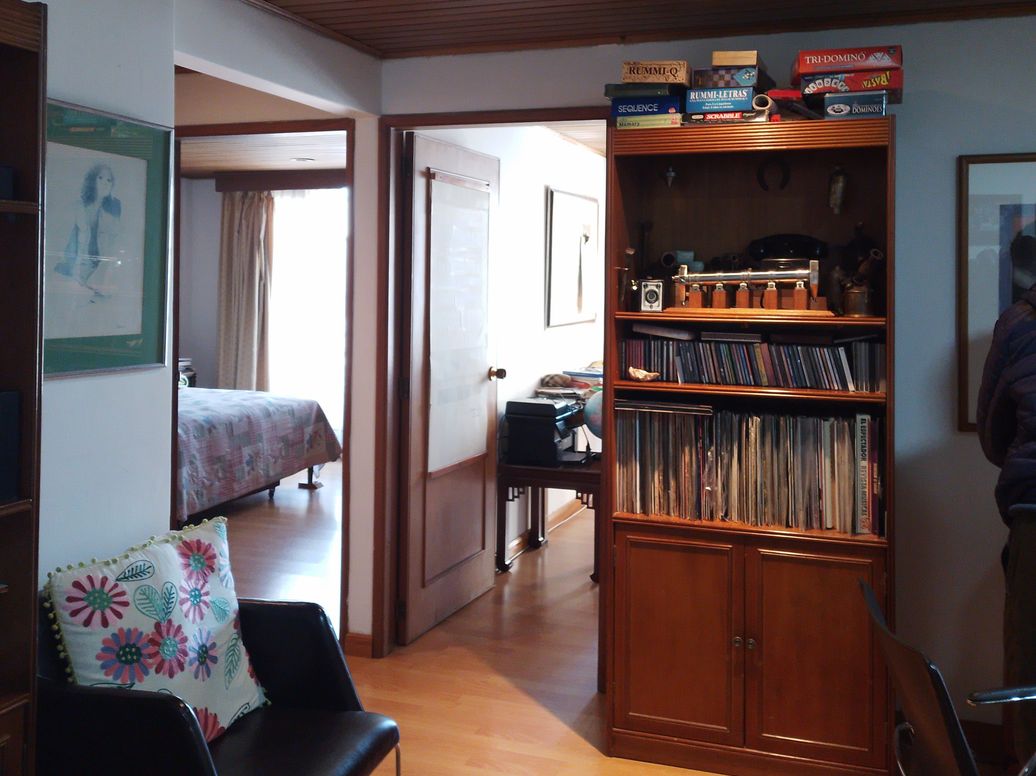 Apartamento en venta en Bella Suiza, Bogotá · foto 10 de 19