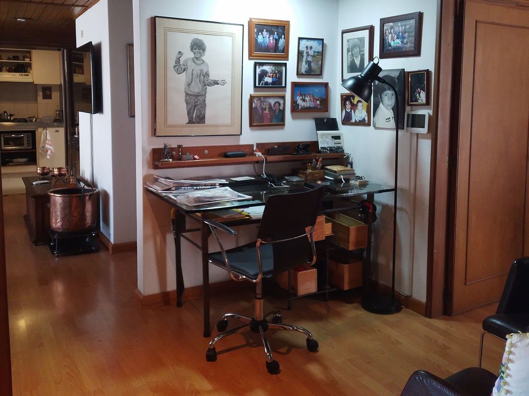 Apartamento en venta en Bella Suiza, Bogotá · foto 15 de 19