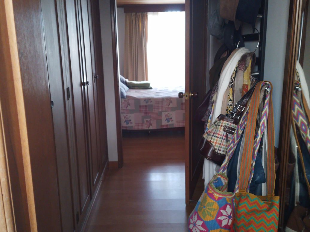 Apartamento en venta en Bella Suiza, Bogotá · foto 18 de 19