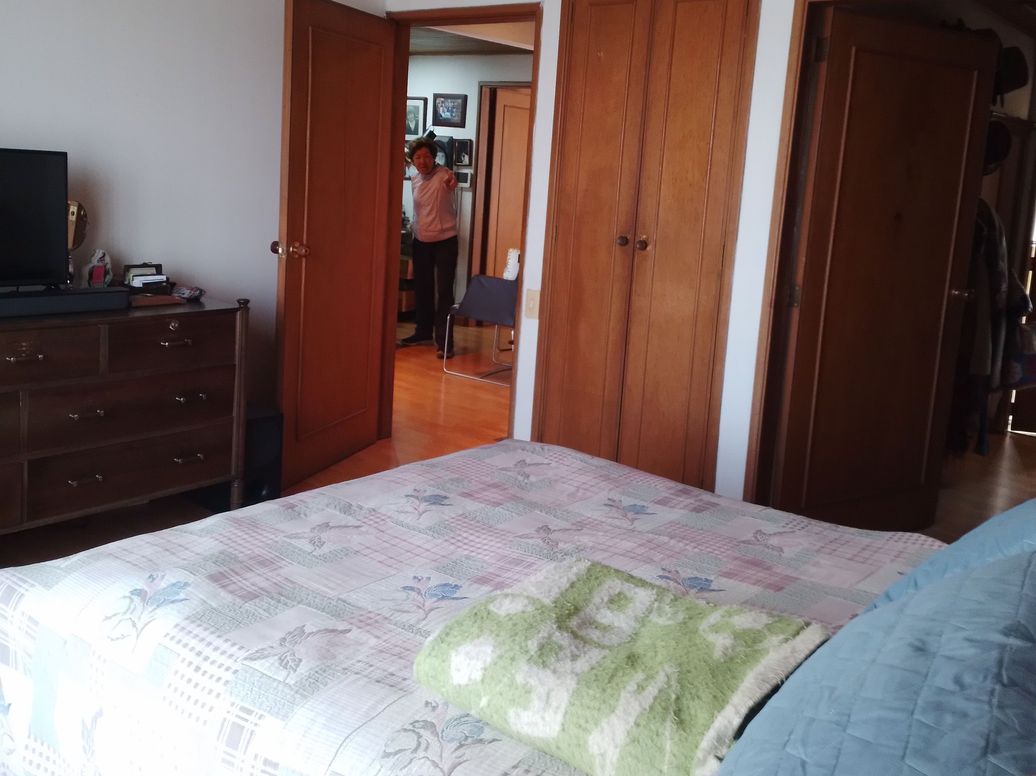Apartamento en venta en Bella Suiza, Bogotá · foto 12 de 19