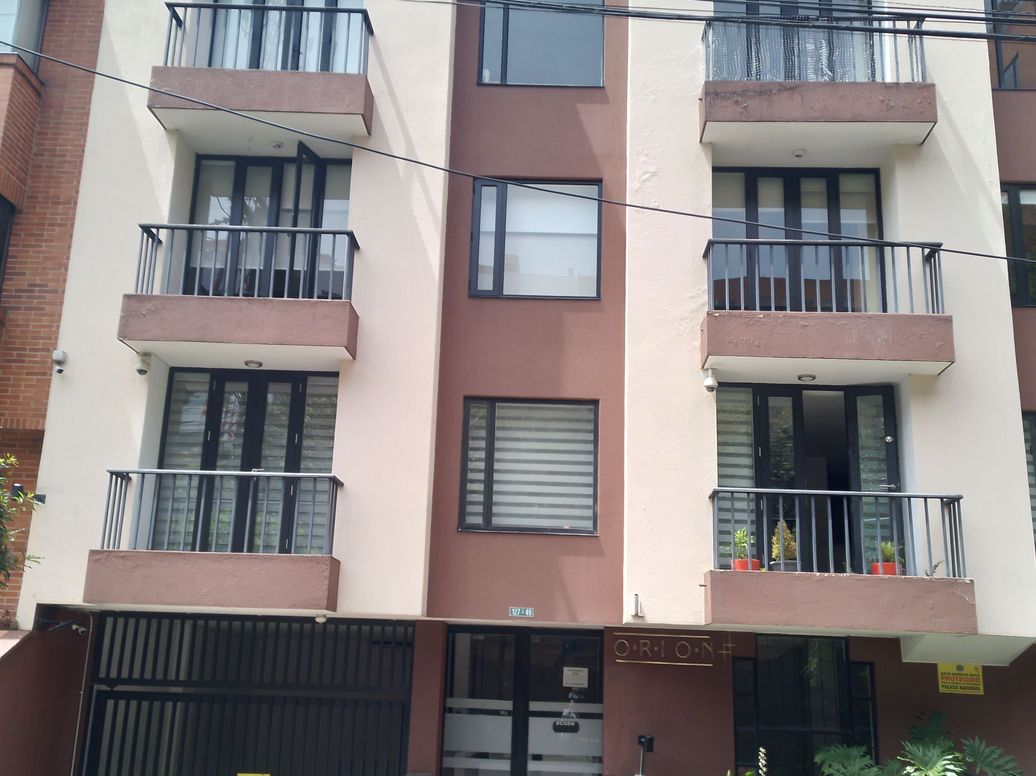 Apartamento en venta en Bella Suiza, Bogotá · foto 6 de 19