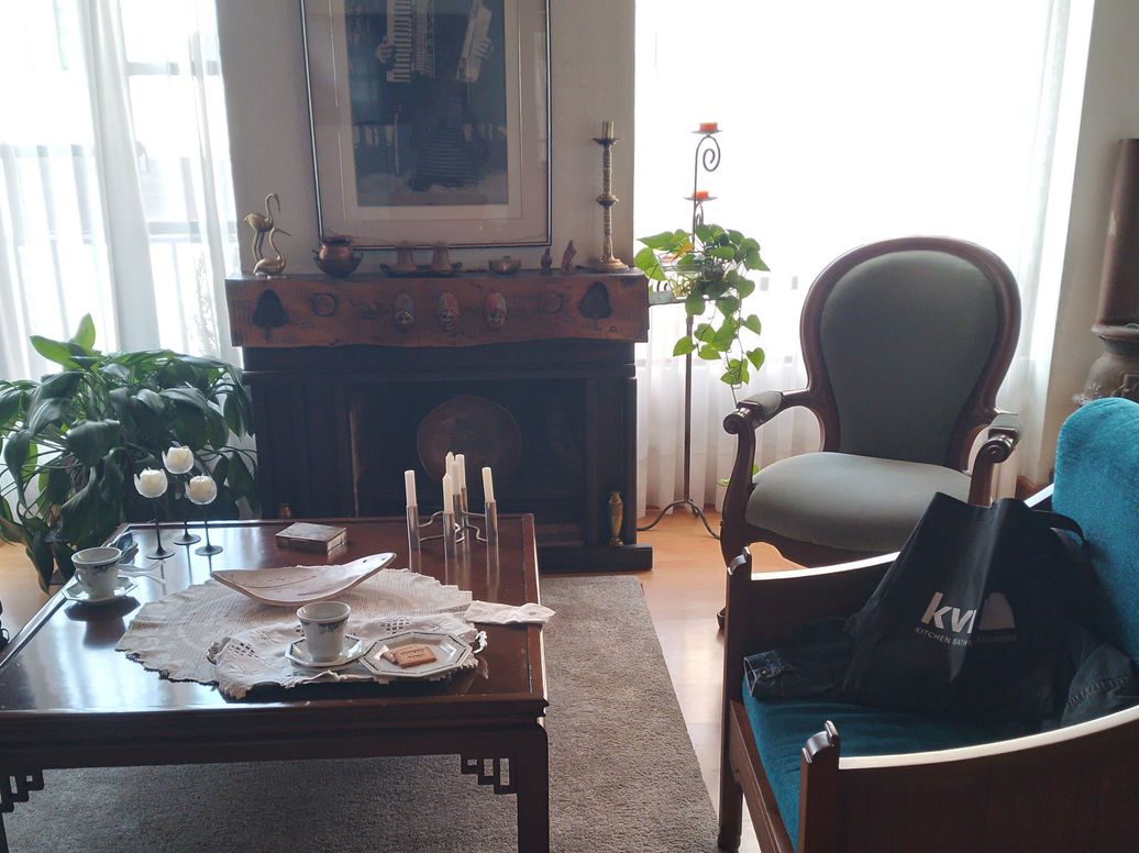 Apartamento en venta en Bella Suiza, Bogotá · foto 4 de 19