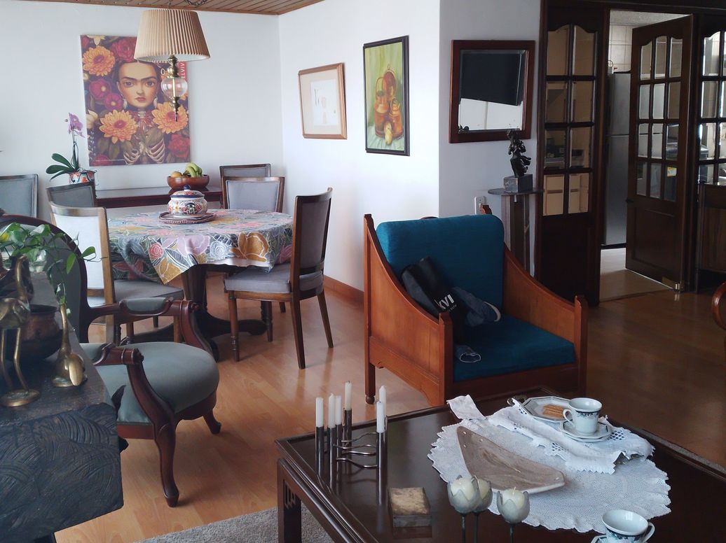 Apartamento en venta en Bella Suiza, Bogotá · foto 11 de 19
