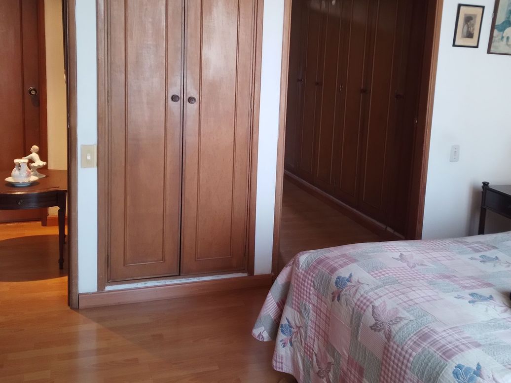 Apartamento en venta en Bella Suiza, Bogotá · foto 16 de 19