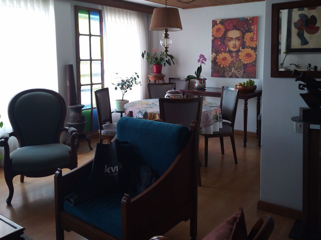 Apartamento en venta en Bella Suiza, Bogotá · foto 3 de 19