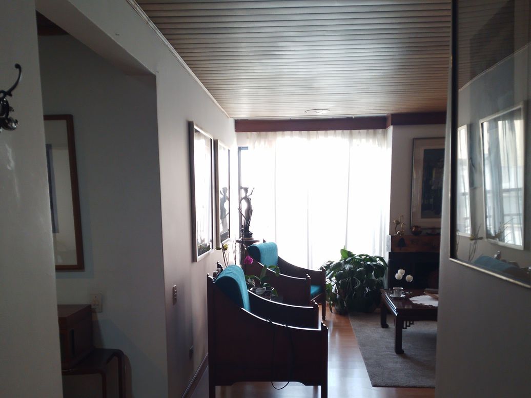 Apartamento en venta en Bella Suiza, Bogotá · foto 2 de 19