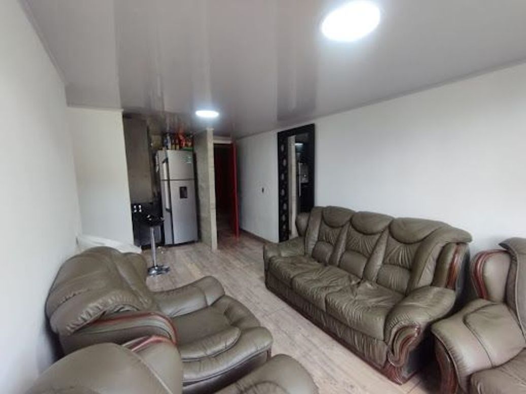 Apartamento de 3 alcobas en venta en Brazuelos, Bogotá, 49 m² · foto 6 de 20