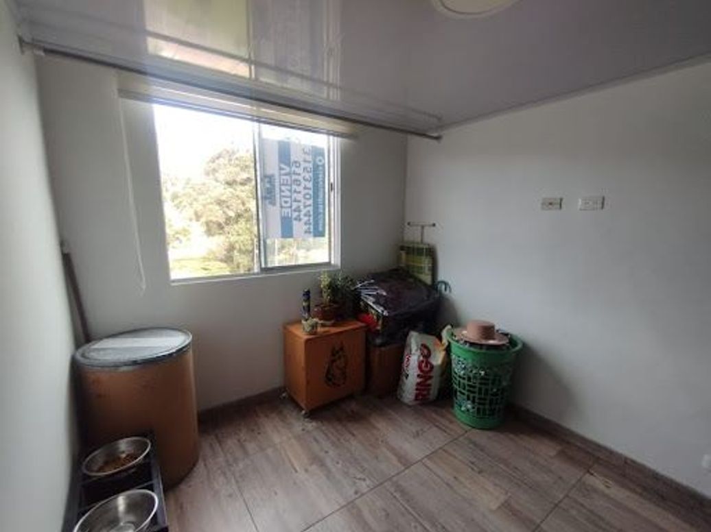 Apartamento de 3 alcobas en venta en Brazuelos, Bogotá, 49 m² · foto 20 de 20
