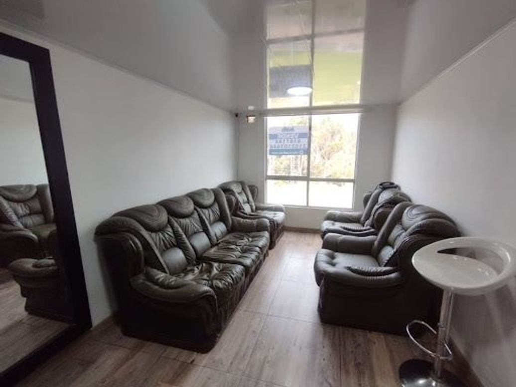 Apartamento de 3 alcobas en venta en Brazuelos, Bogotá, 49 m² · foto 8 de 20