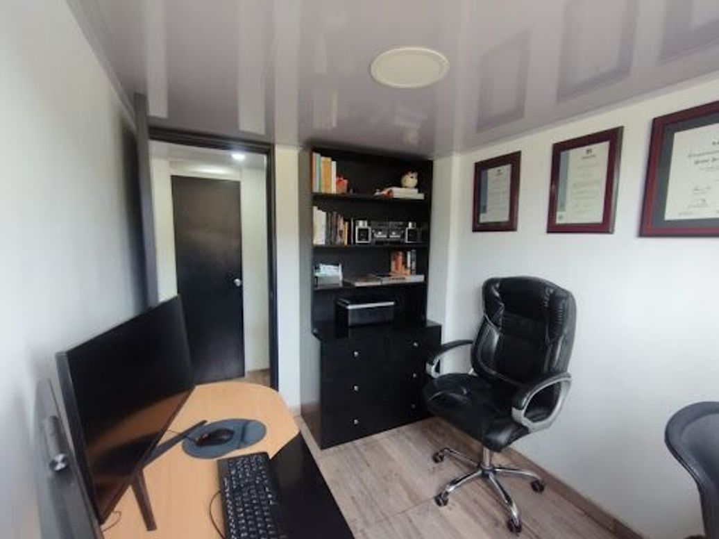 Apartamento de 3 alcobas en venta en Brazuelos, Bogotá, 49 m² · foto 15 de 20