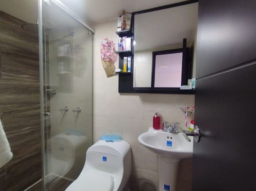 Apartamento de 3 alcobas en venta en Brazuelos, Bogotá, 49 m² · foto 14 de 20