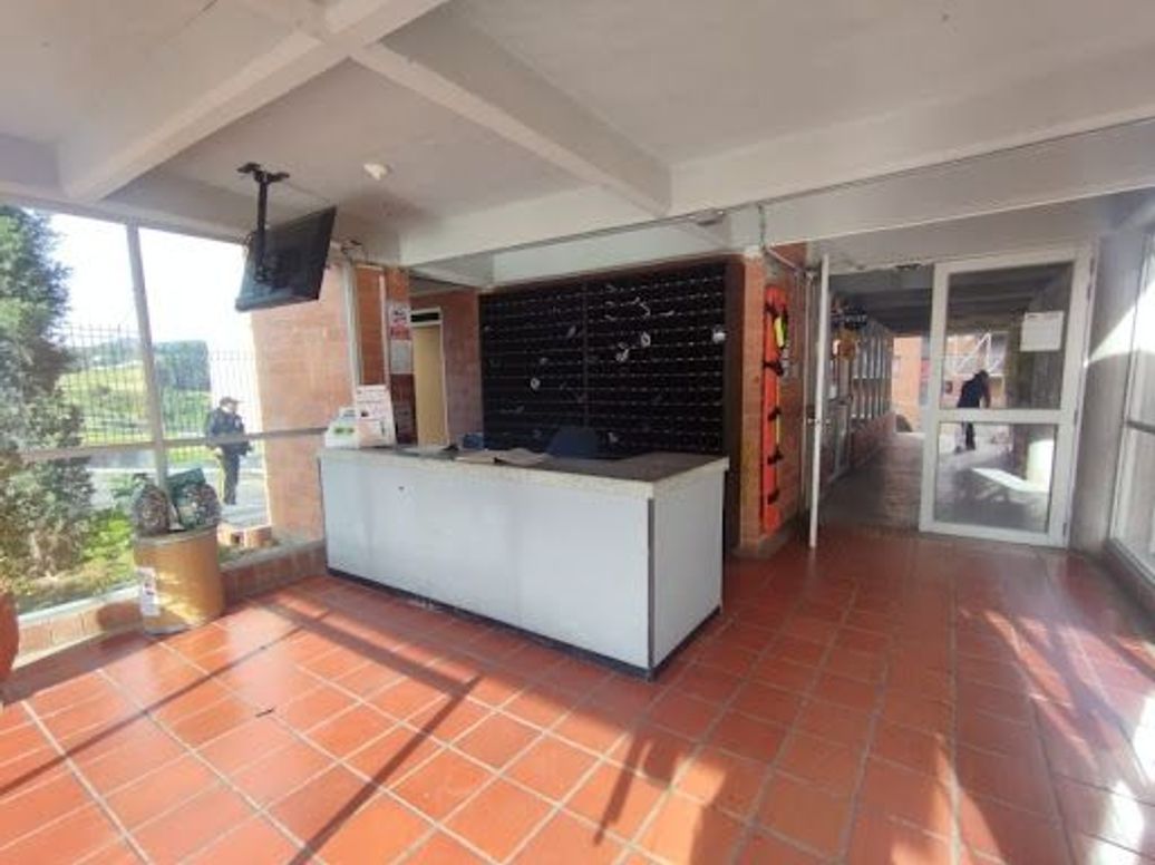 Apartamento de 3 alcobas en venta en Brazuelos, Bogotá, 49 m² · foto 3 de 20