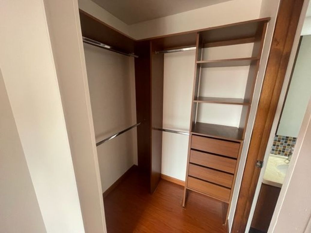 Apartamento de 3 alcobas en venta en La Felicidad, Bogotá, 75 m² · foto 20 de 20