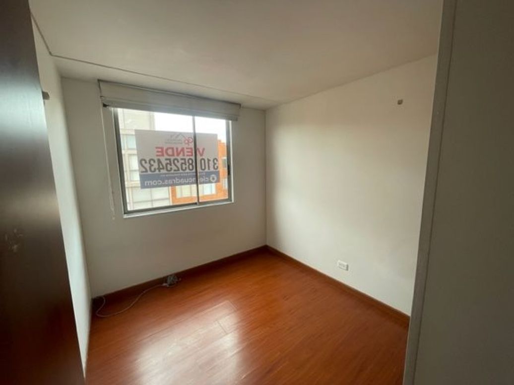 Apartamento de 3 alcobas en venta en La Felicidad, Bogotá, 75 m² · foto 11 de 20