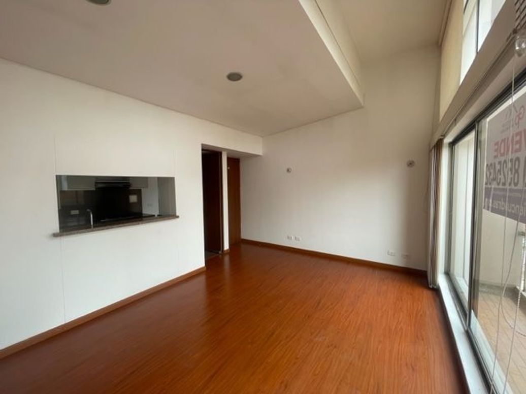 Apartamento de 3 alcobas en venta en La Felicidad, Bogotá, 75 m² · foto 9 de 20