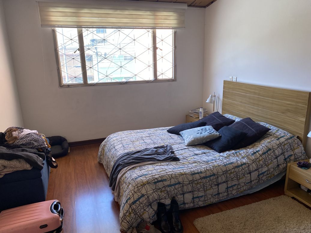 Casa de 4 alcobas en venta en Nicolas De Federman, Bogotá, 175 m² · foto 9 de 11