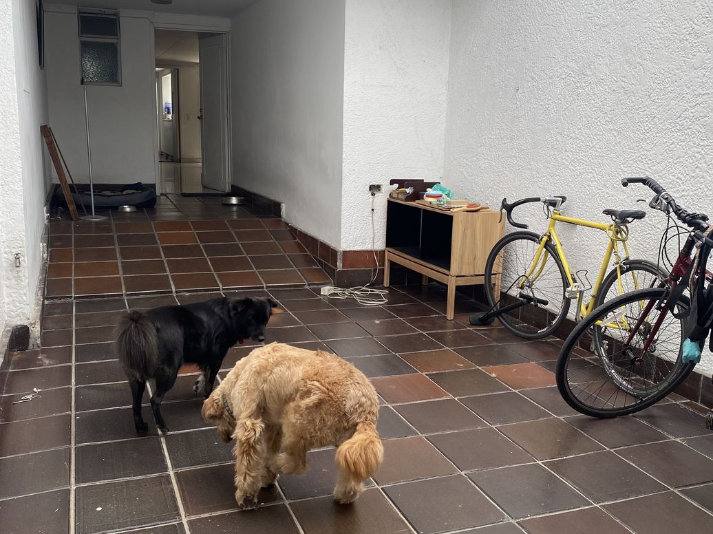 Casa de 4 alcobas en venta en Nicolas De Federman, Bogotá, 175 m² · foto 11 de 11